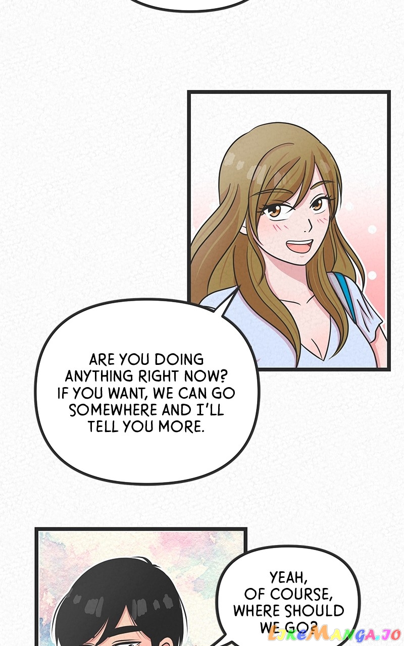 Love or S.e.x? Chapter 18 - page 25