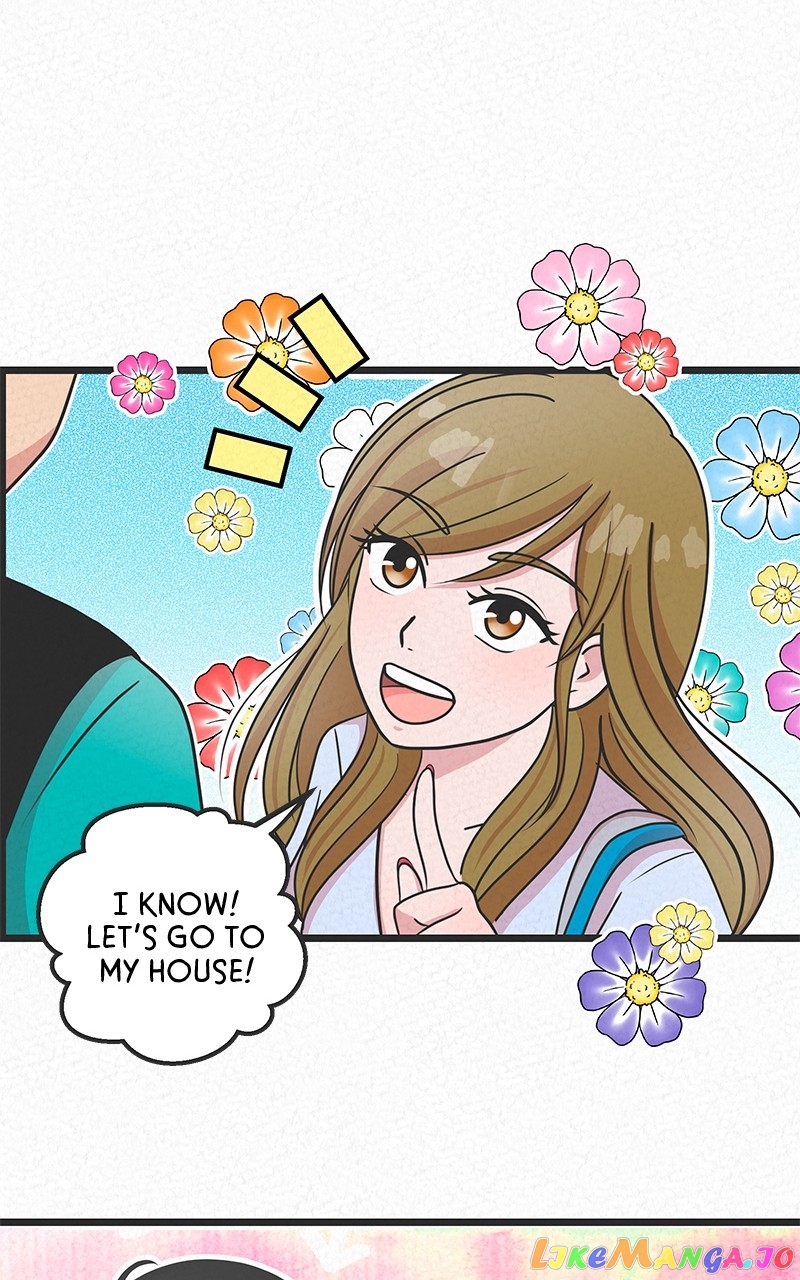 Love or S.e.x? Chapter 18 - page 27