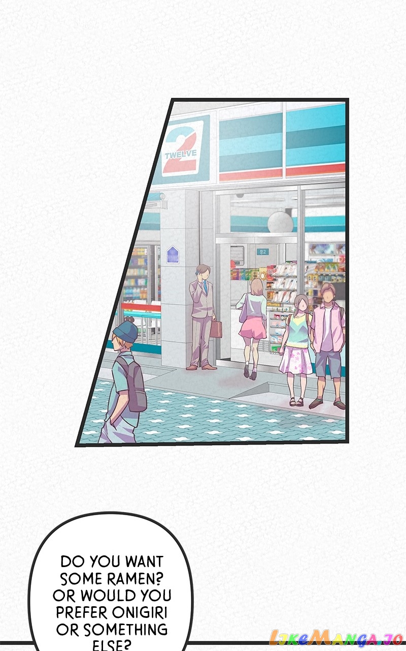 Love or S.e.x? Chapter 18 - page 32