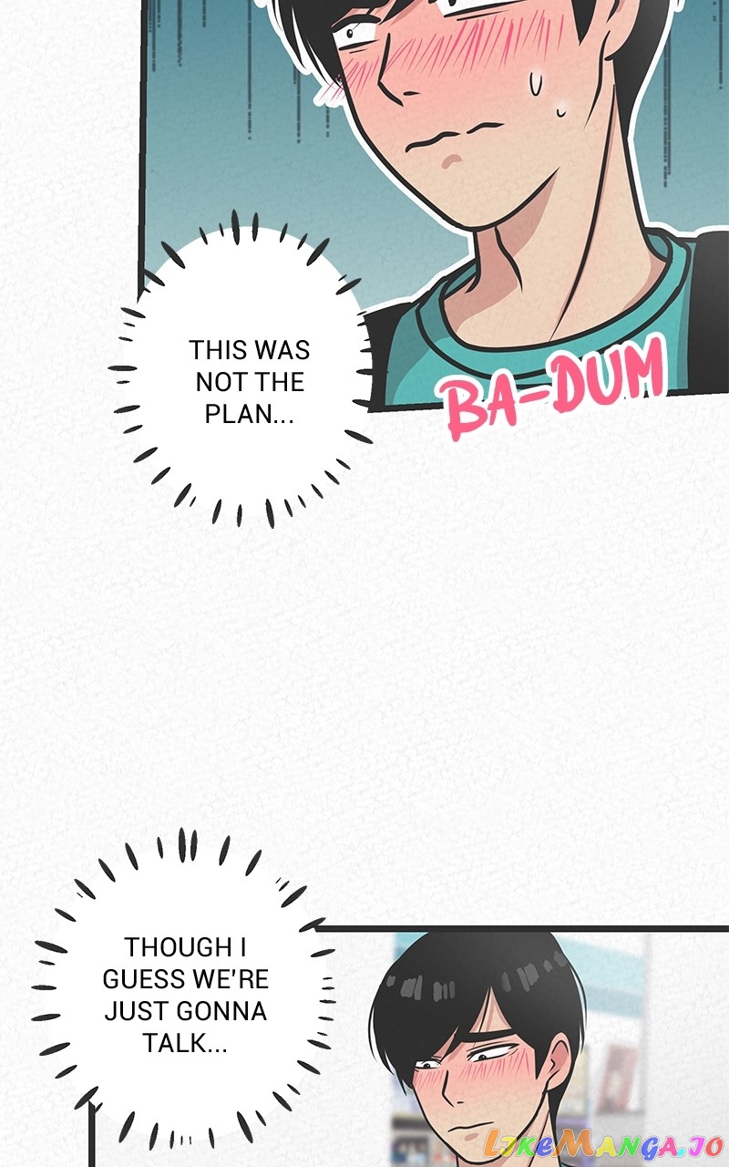 Love or S.e.x? Chapter 18 - page 35