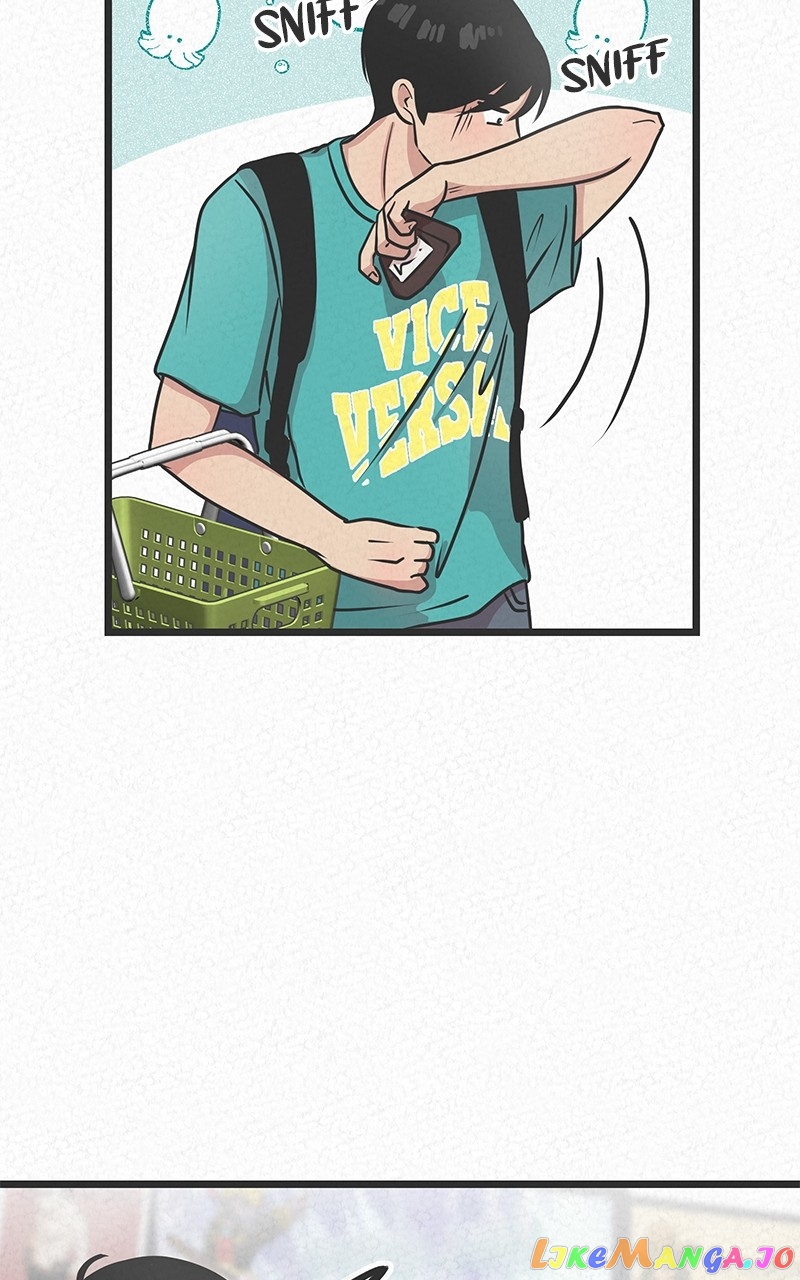Love or S.e.x? Chapter 18 - page 37