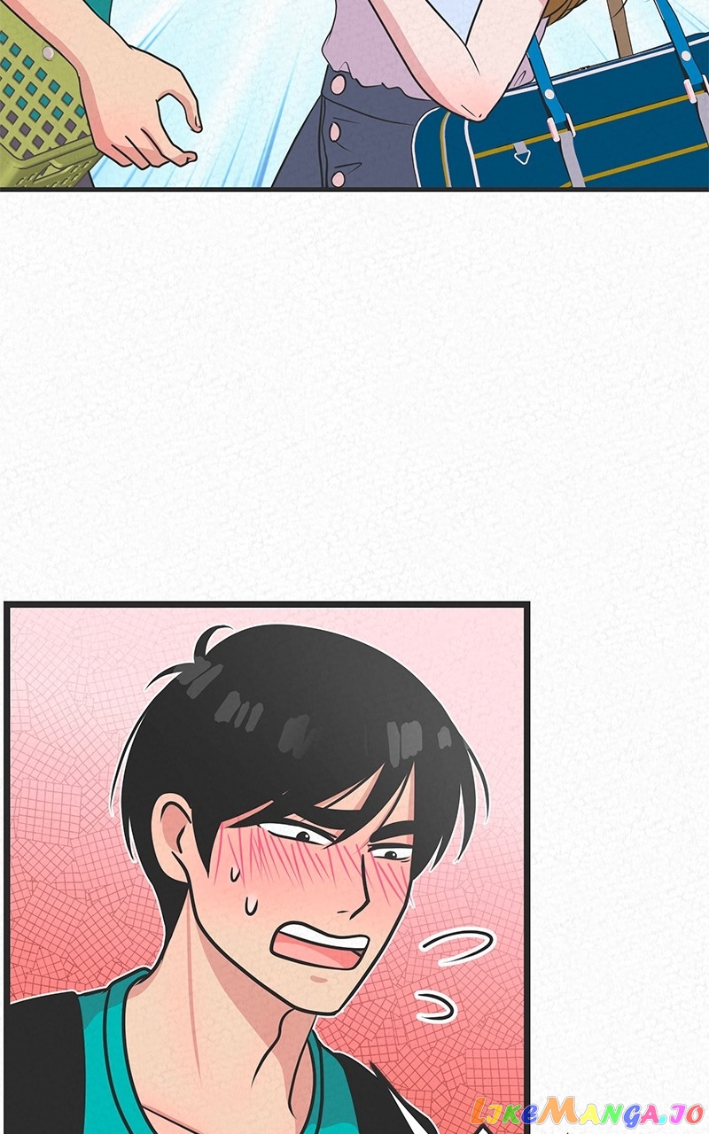 Love or S.e.x? Chapter 18 - page 46