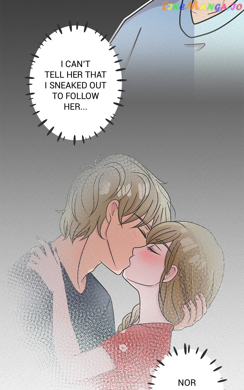 Love or S.e.x? Chapter 17 - page 14