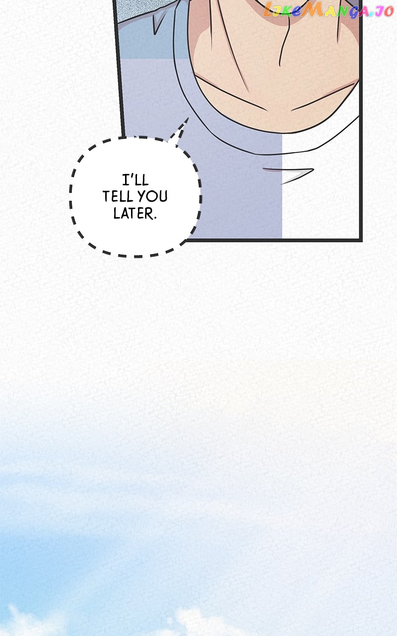 Love or S.e.x? Chapter 17 - page 19
