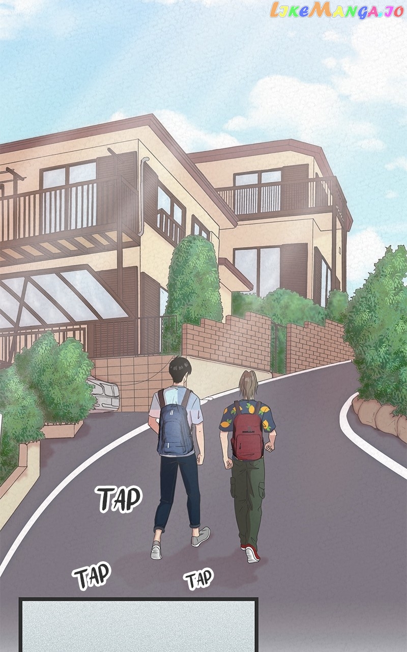 Love or S.e.x? Chapter 17 - page 20