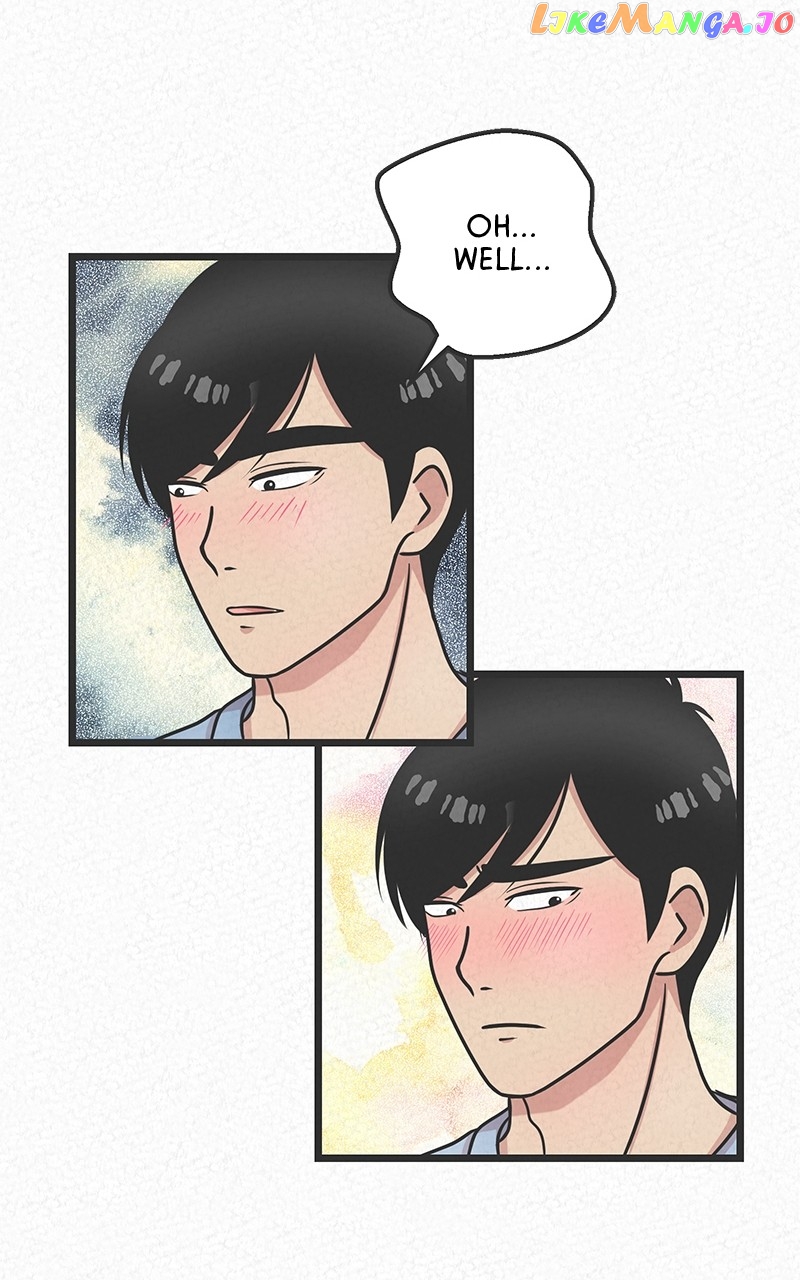 Love or S.e.x? Chapter 17 - page 24