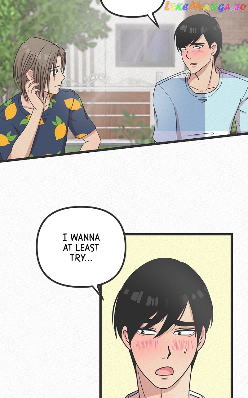 Love or S.e.x? Chapter 17 - page 29