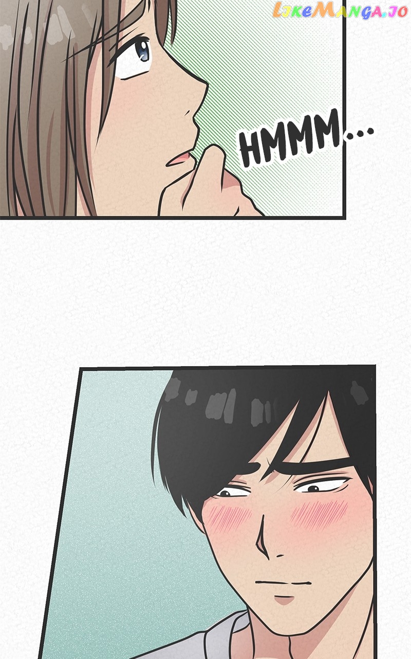 Love or S.e.x? Chapter 17 - page 31