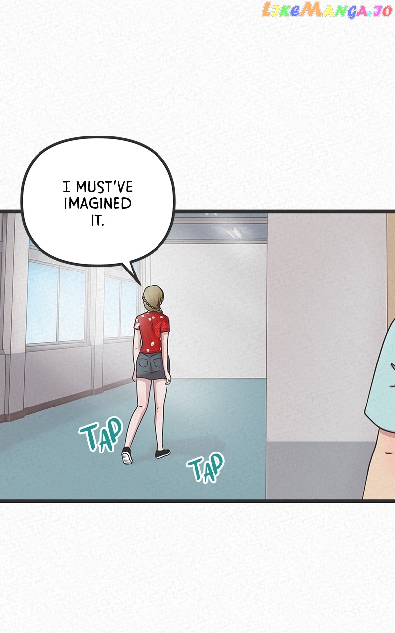 Love or S.e.x? Chapter 16 - page 16