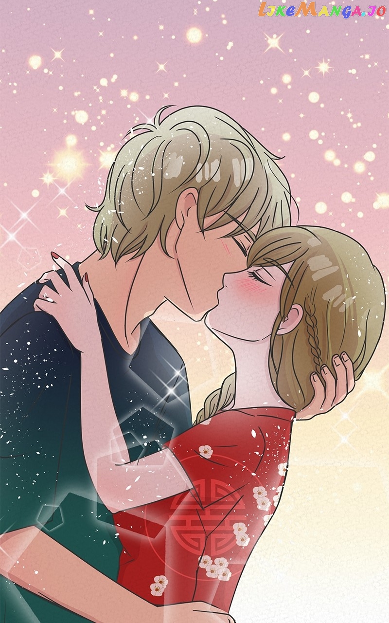 Love or S.e.x? Chapter 16 - page 35