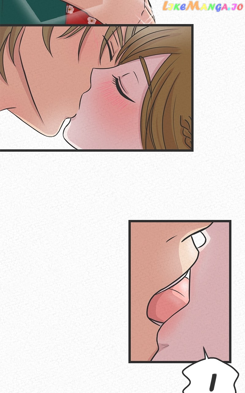 Love or S.e.x? Chapter 16 - page 36