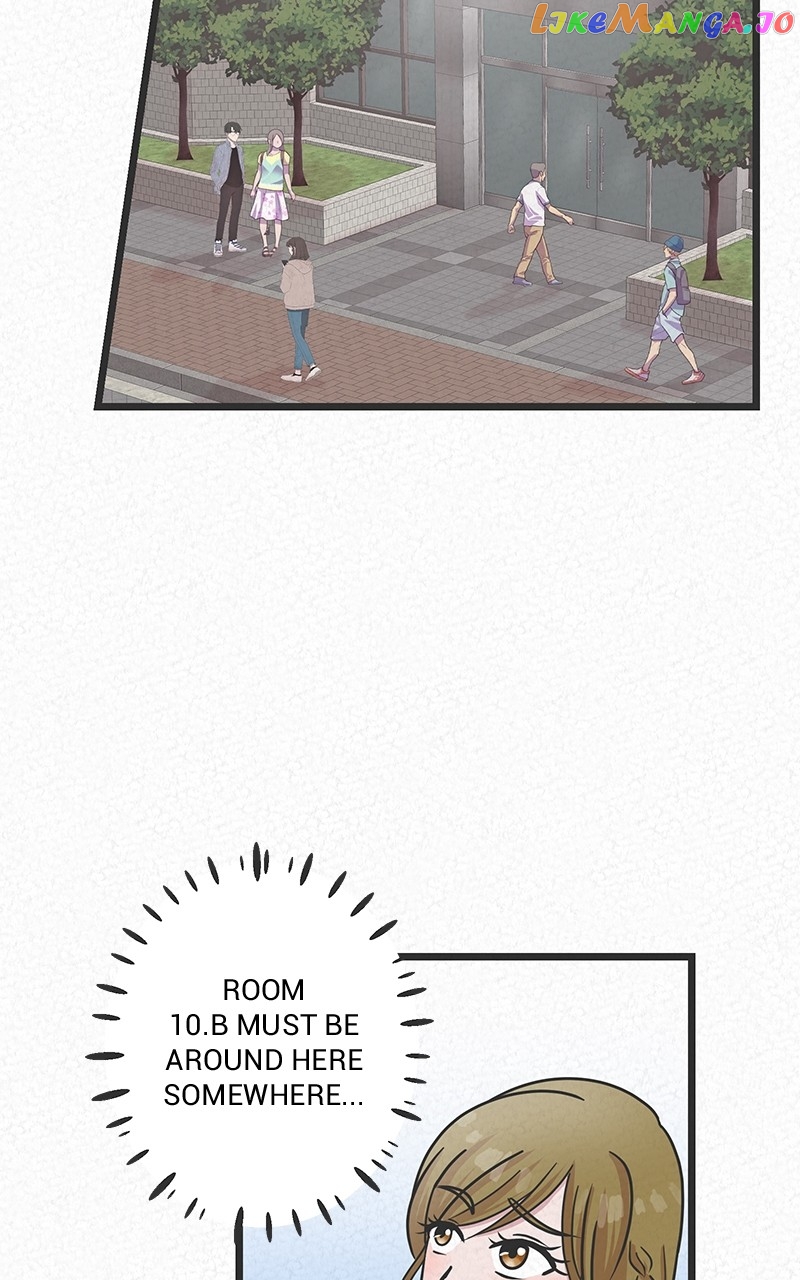 Love or S.e.x? Chapter 16 - page 9
