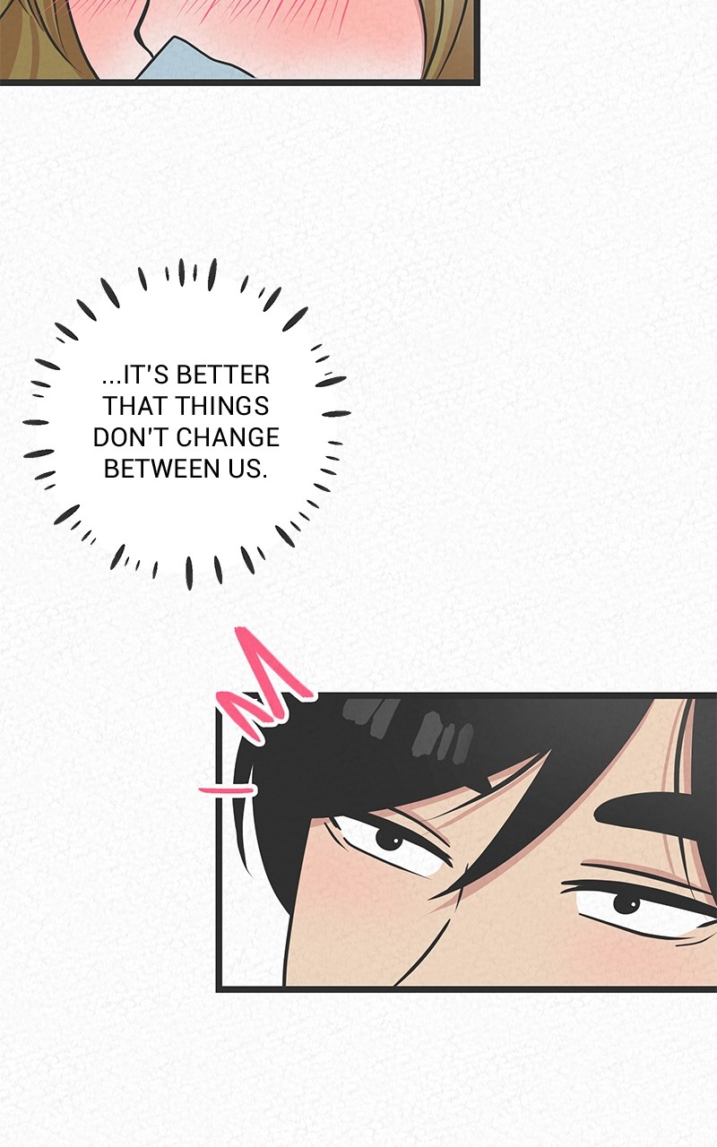 Love or S.e.x? Chapter 15 - page 14