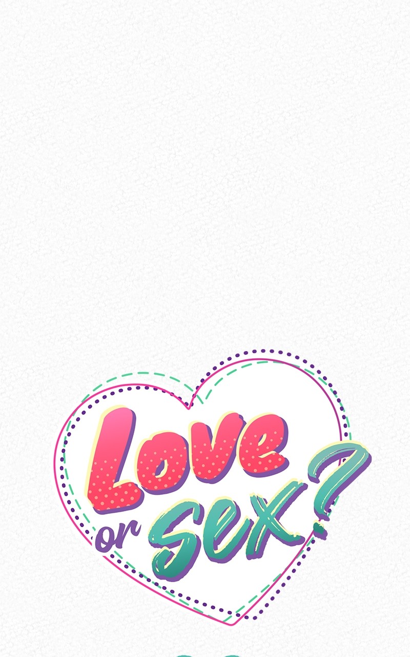 Love or S.e.x? Chapter 15 - page 21