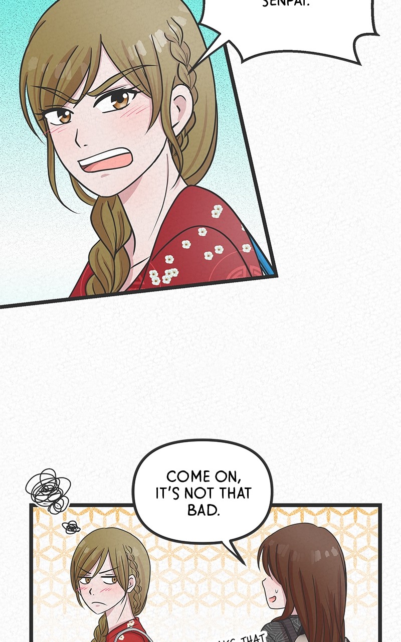 Love or S.e.x? Chapter 15 - page 25