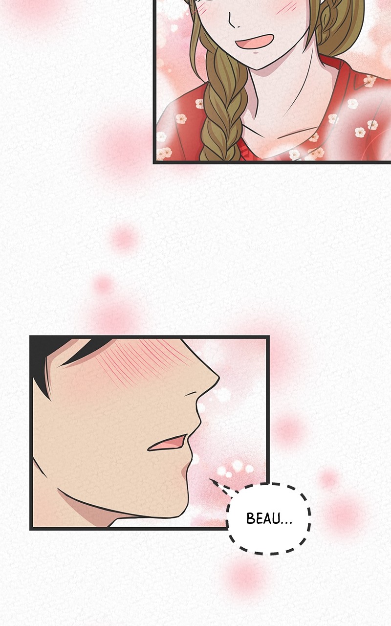 Love or S.e.x? Chapter 15 - page 31