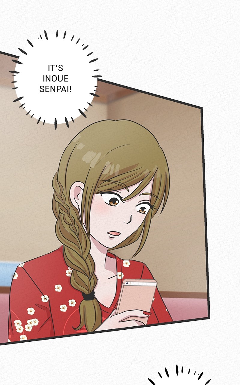 Love or S.e.x? Chapter 15 - page 40