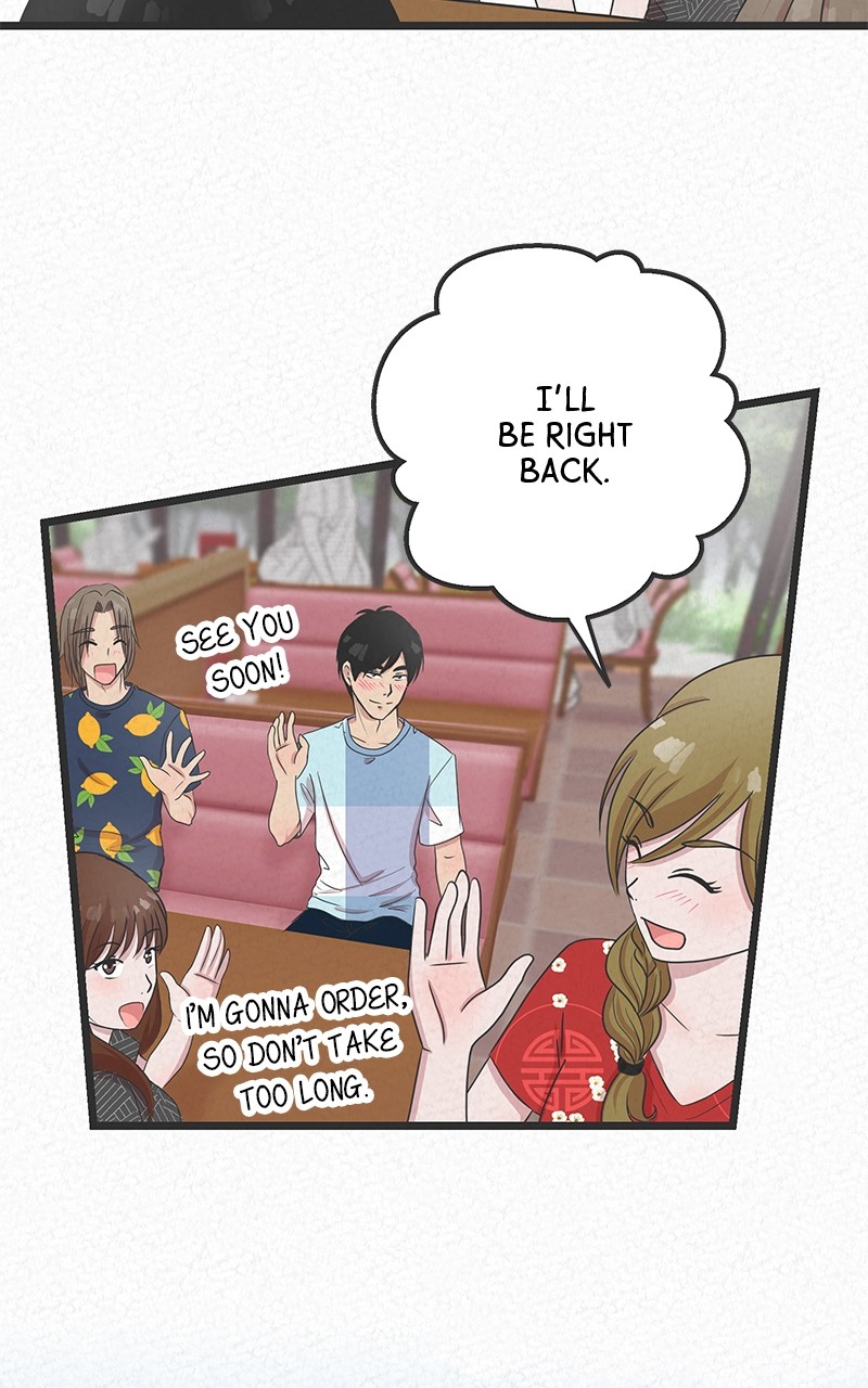Love or S.e.x? Chapter 15 - page 46