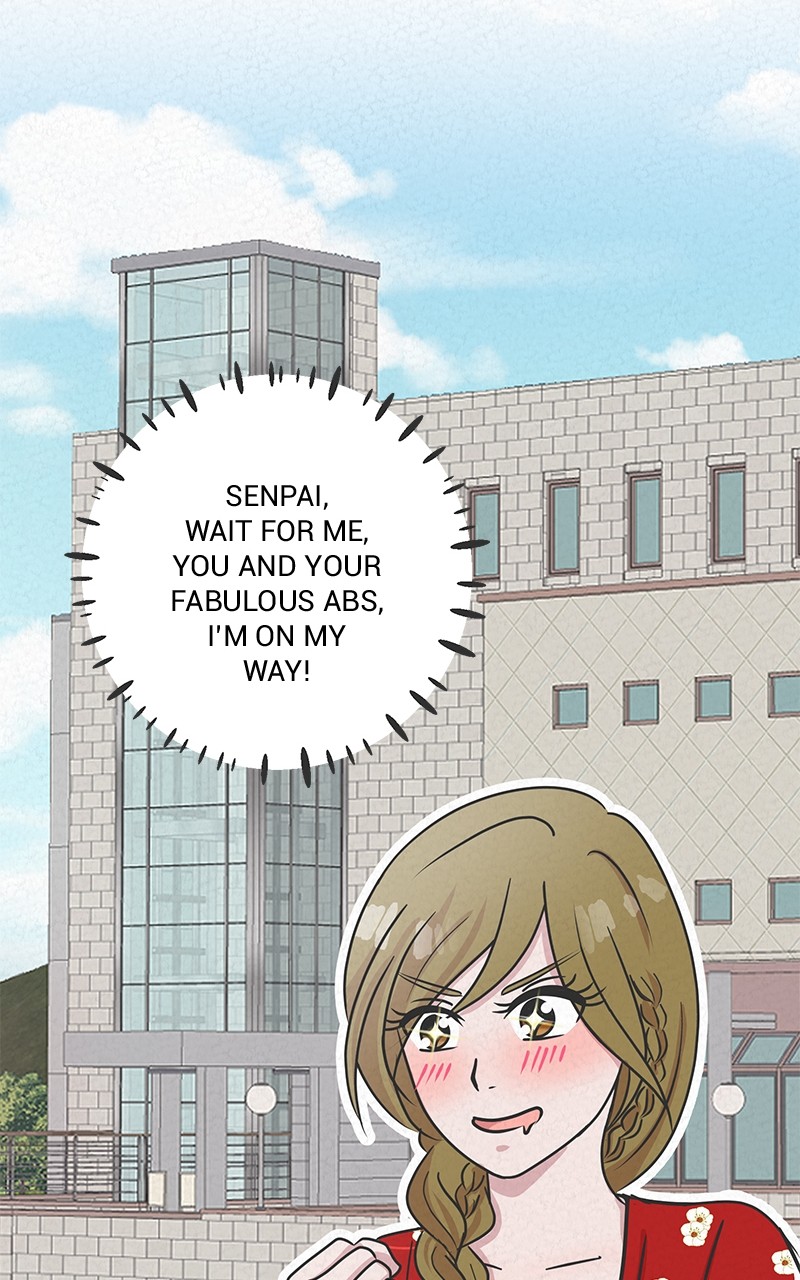 Love or S.e.x? Chapter 15 - page 47