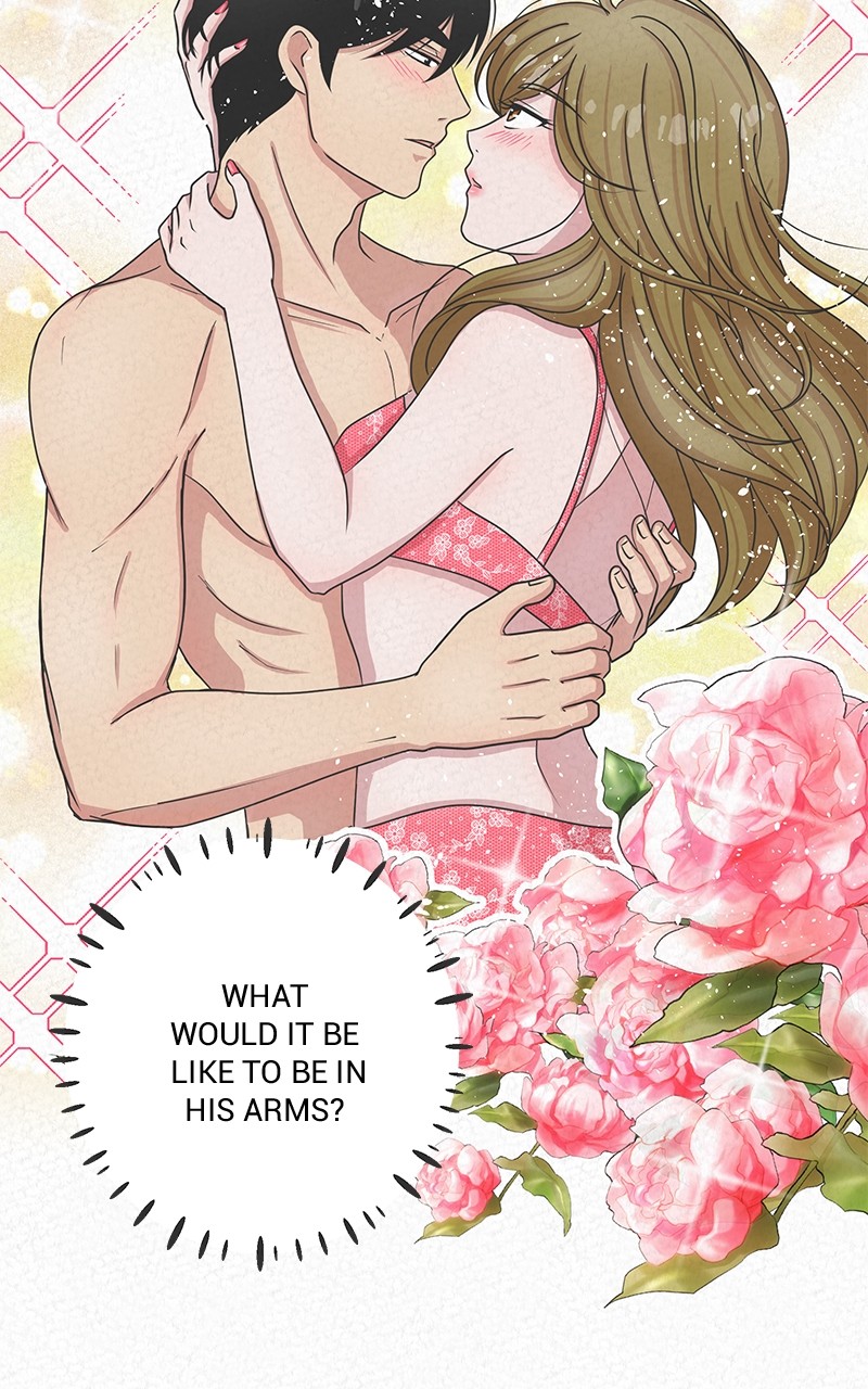 Love or S.e.x? Chapter 15 - page 8