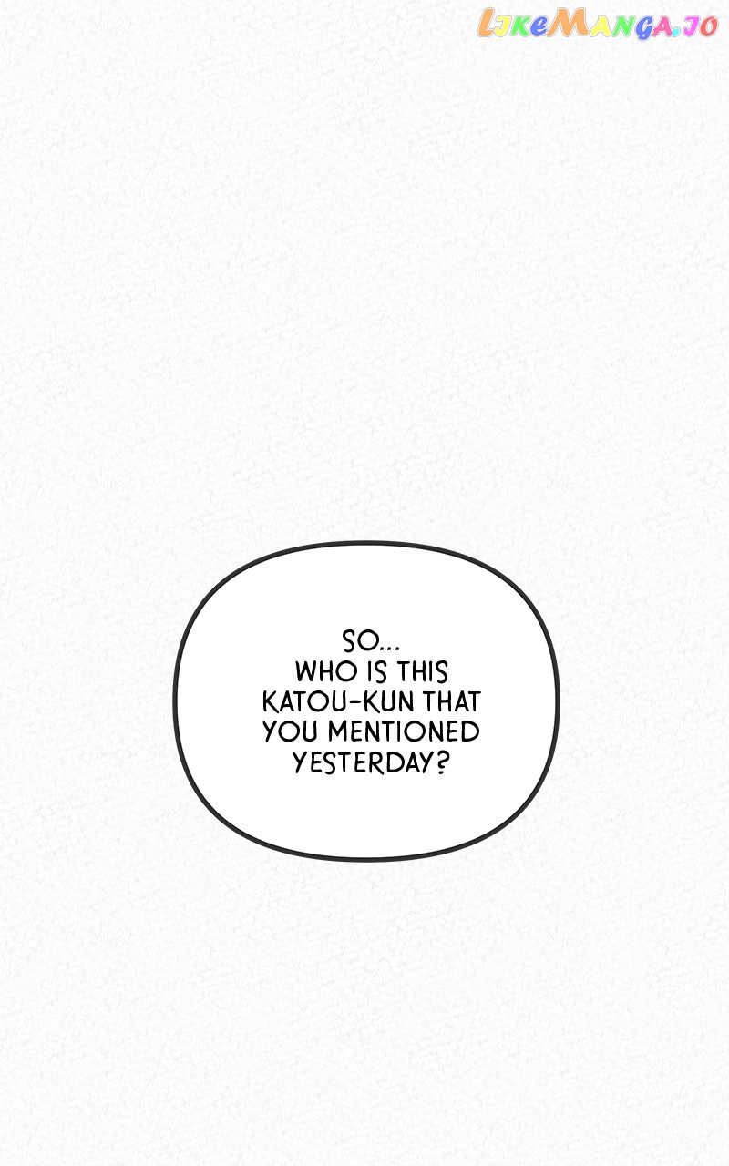 Love or S.e.x? Chapter 14 - page 1