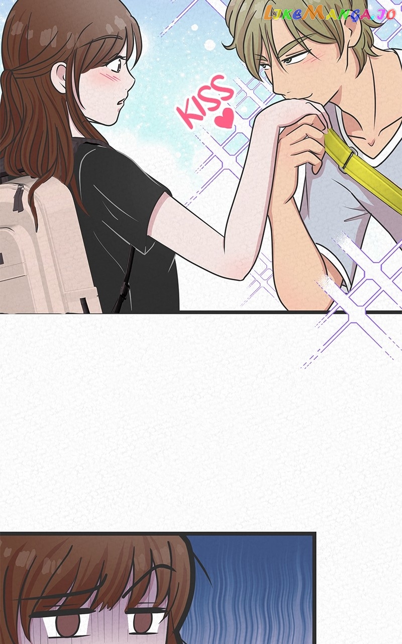 Love or S.e.x? Chapter 14 - page 14