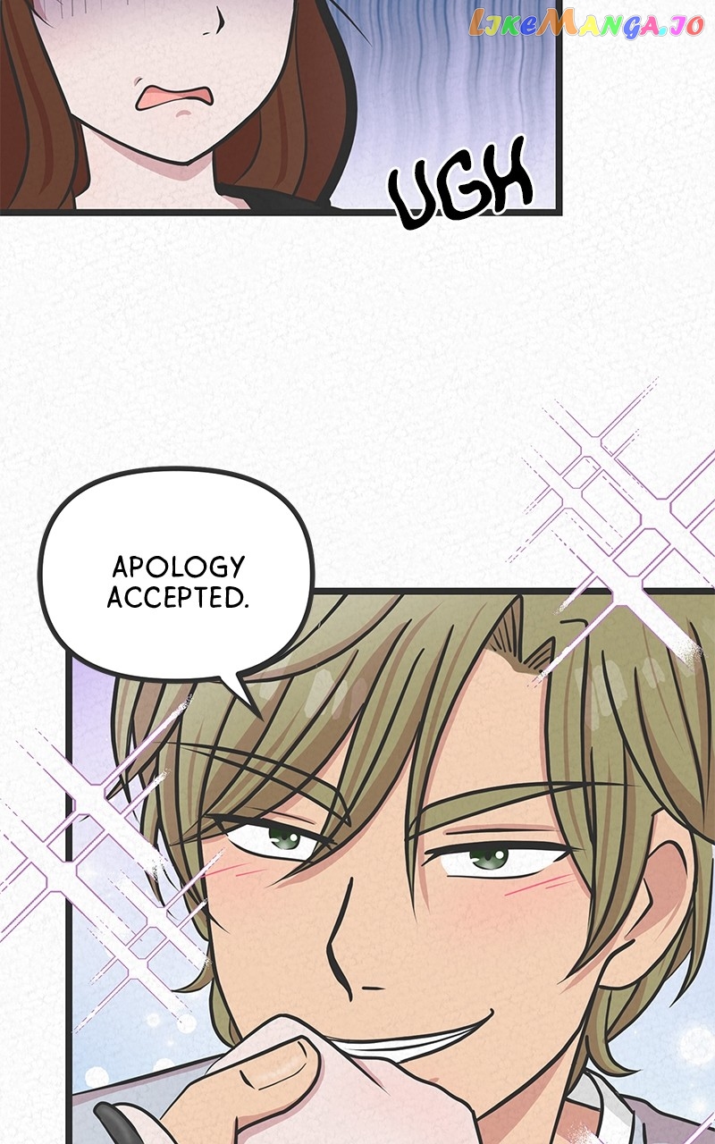 Love or S.e.x? Chapter 14 - page 15