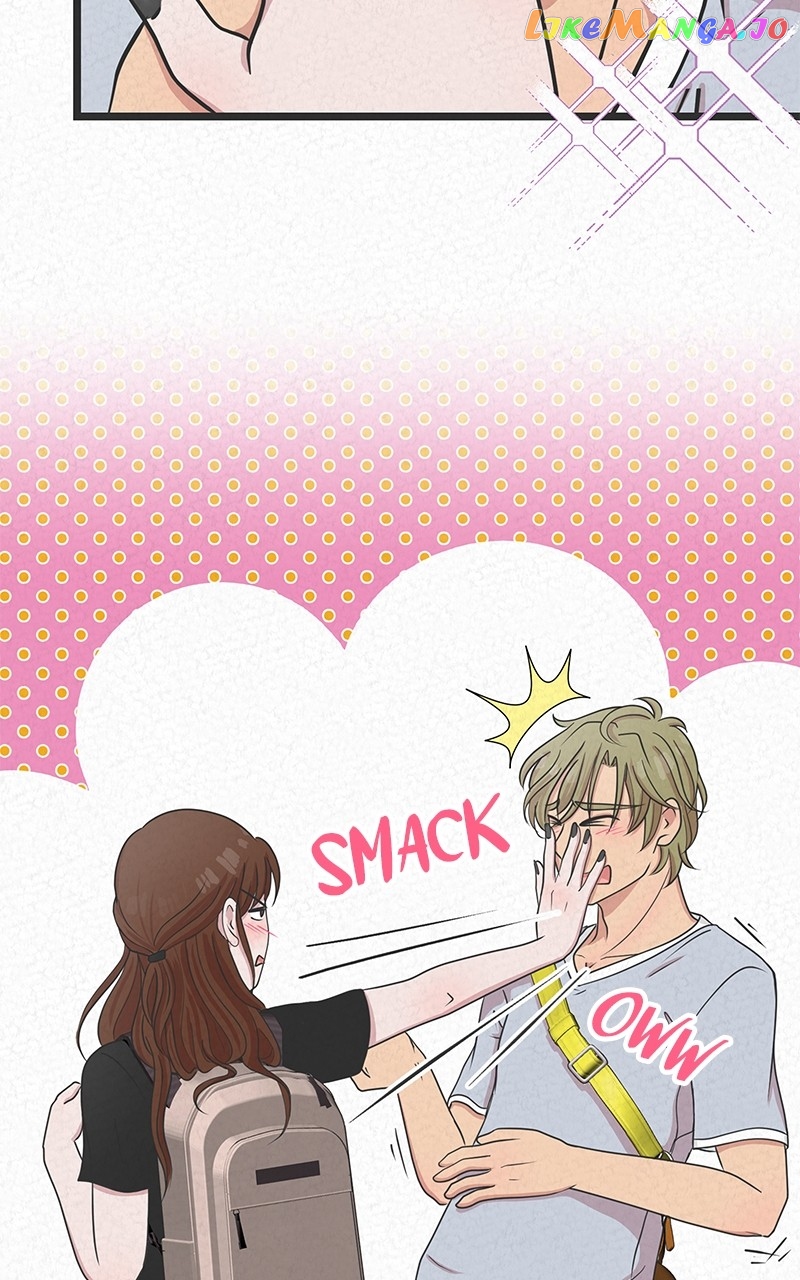 Love or S.e.x? Chapter 14 - page 16