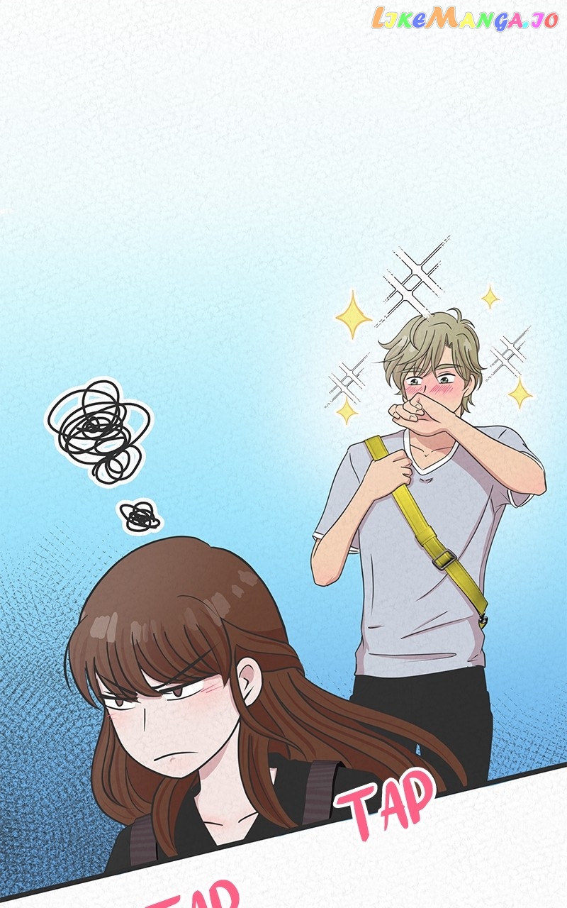 Love or S.e.x? Chapter 14 - page 18