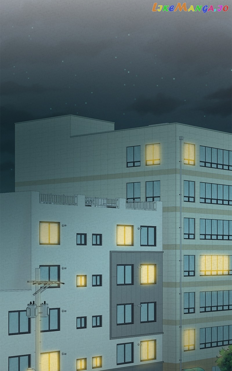 Love or S.e.x? Chapter 14 - page 21