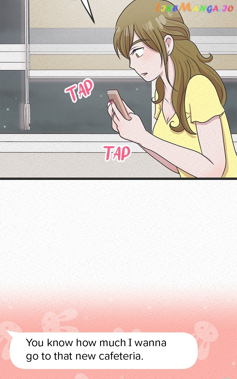 Love or S.e.x? Chapter 14 - page 25