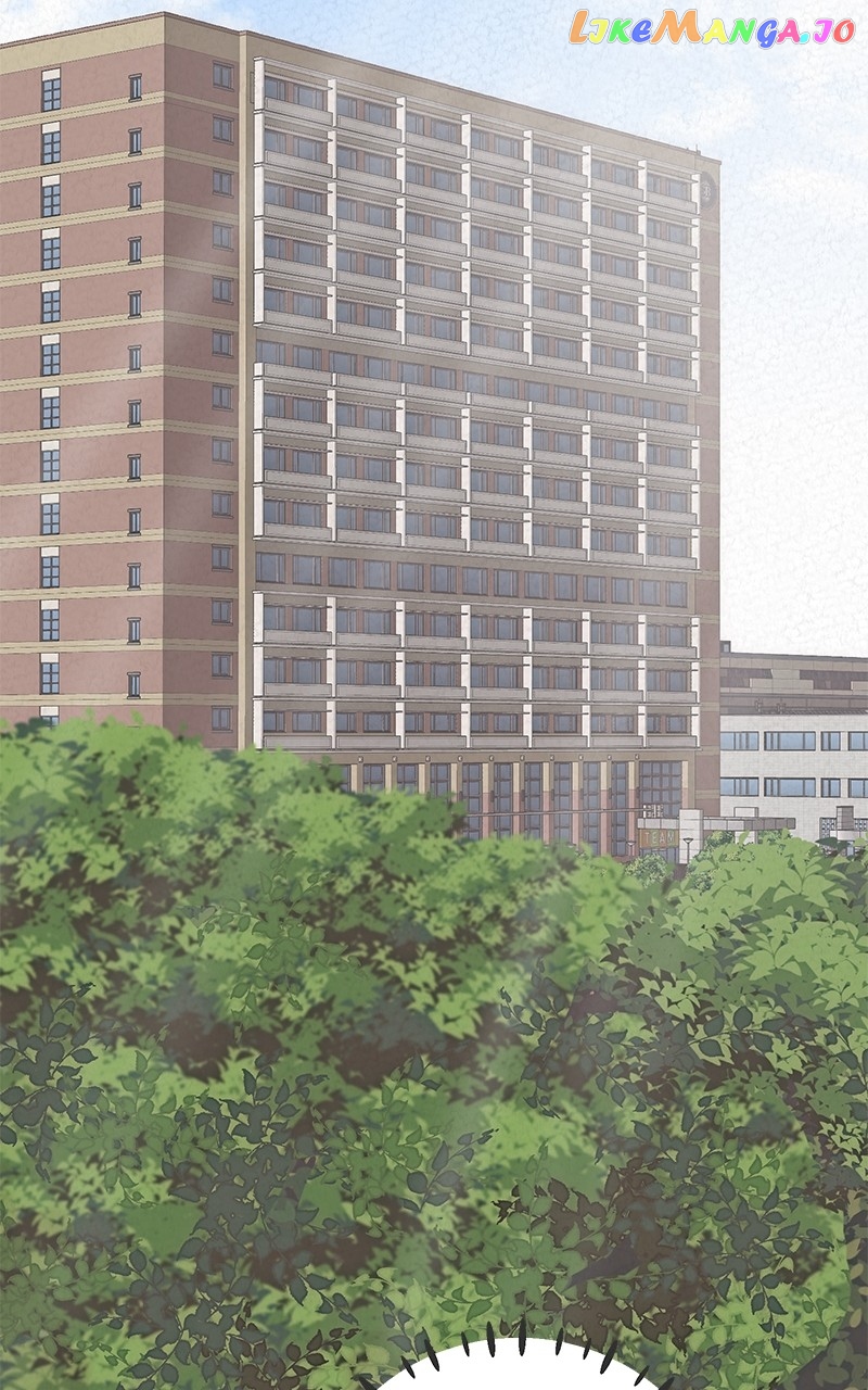 Love or S.e.x? Chapter 14 - page 33