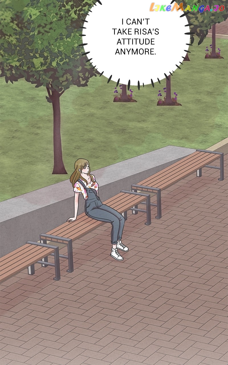 Love or S.e.x? Chapter 14 - page 34