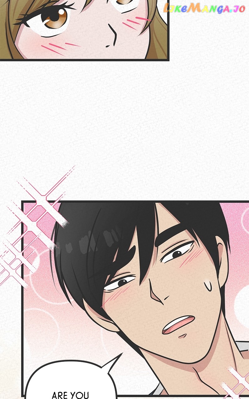 Love or S.e.x? Chapter 14 - page 37