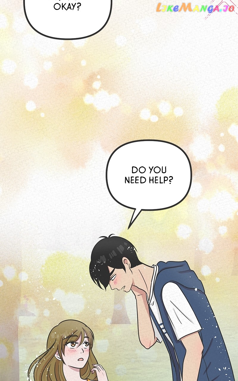 Love or S.e.x? Chapter 14 - page 38