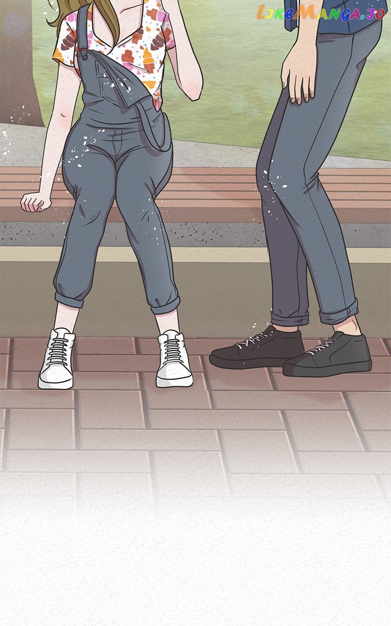 Love or S.e.x? Chapter 14 - page 39