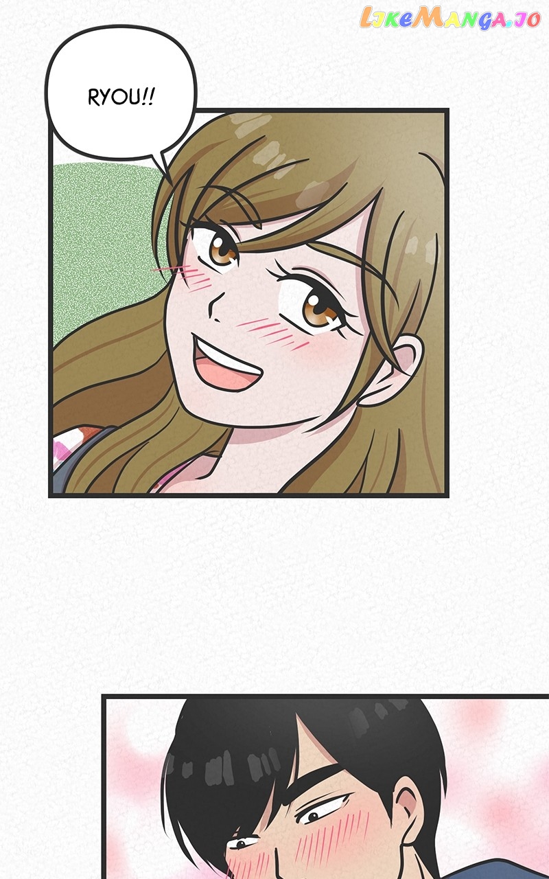 Love or S.e.x? Chapter 14 - page 40