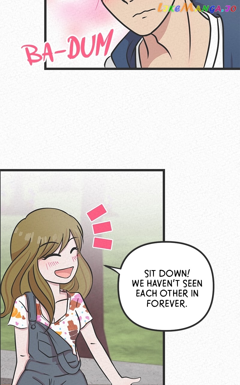 Love or S.e.x? Chapter 14 - page 41