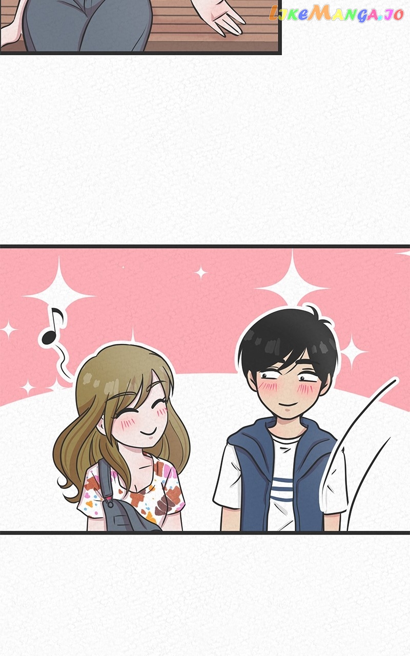 Love or S.e.x? Chapter 14 - page 42