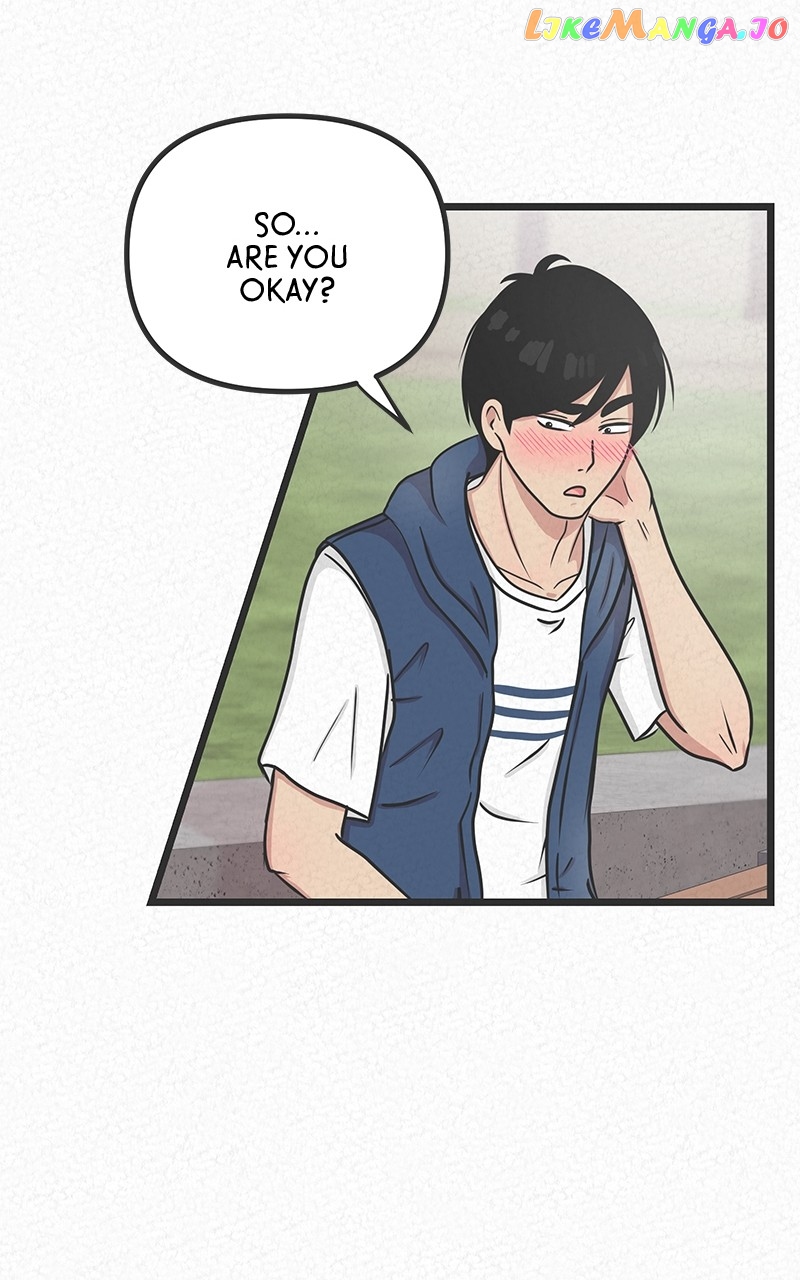 Love or S.e.x? Chapter 14 - page 43