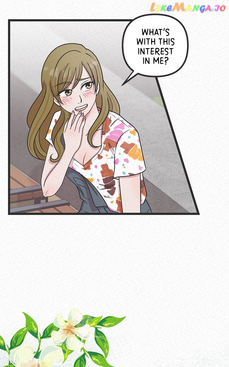 Love or S.e.x? Chapter 14 - page 44