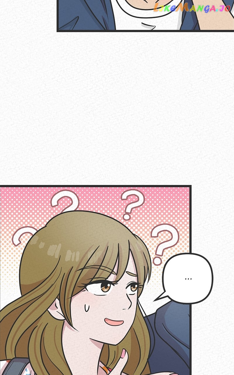 Love or S.e.x? Chapter 14 - page 47