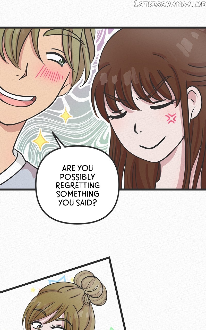 Love or S.e.x? Chapter 13 - page 45