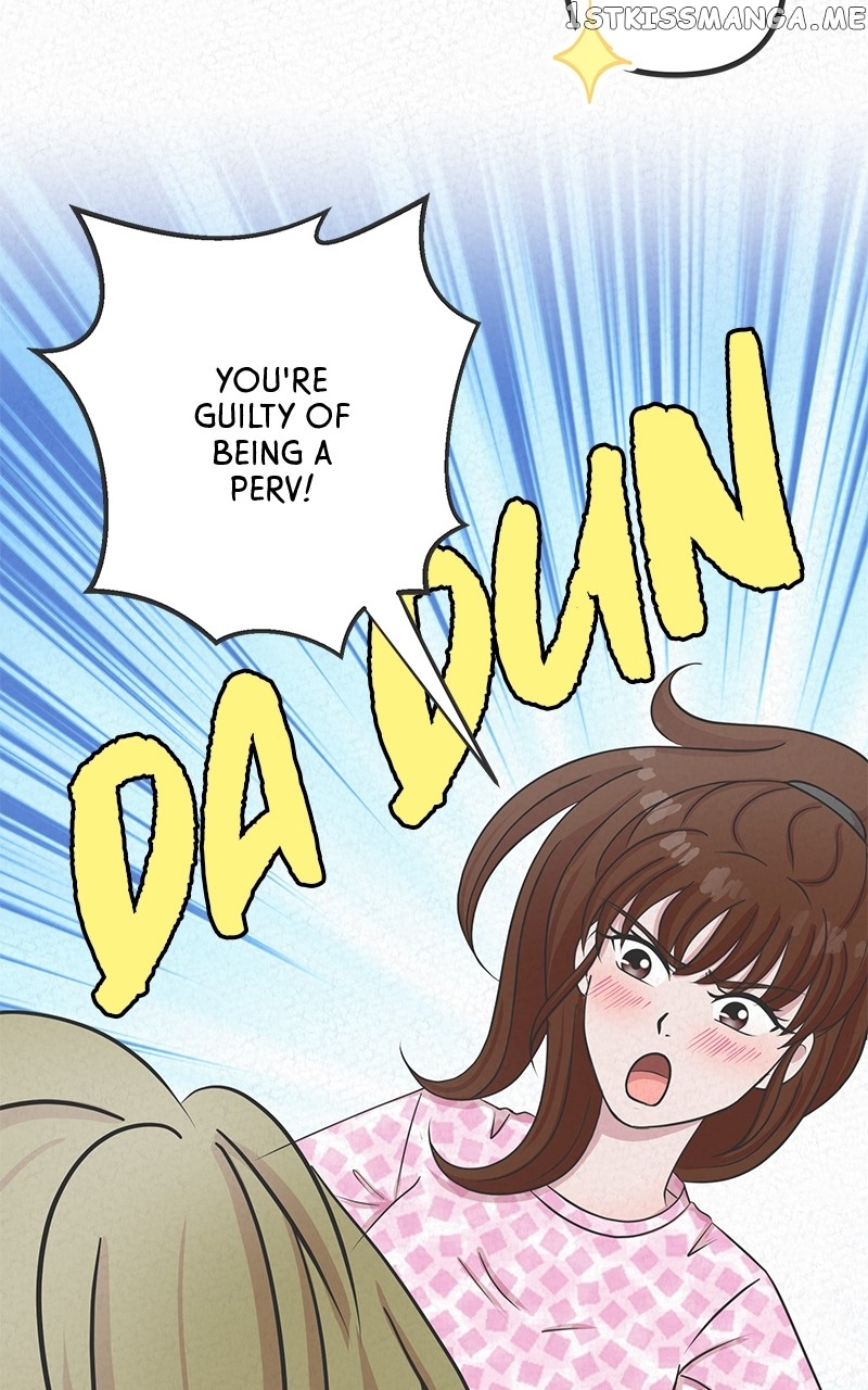 Love or S.e.x? Chapter 12 - page 28