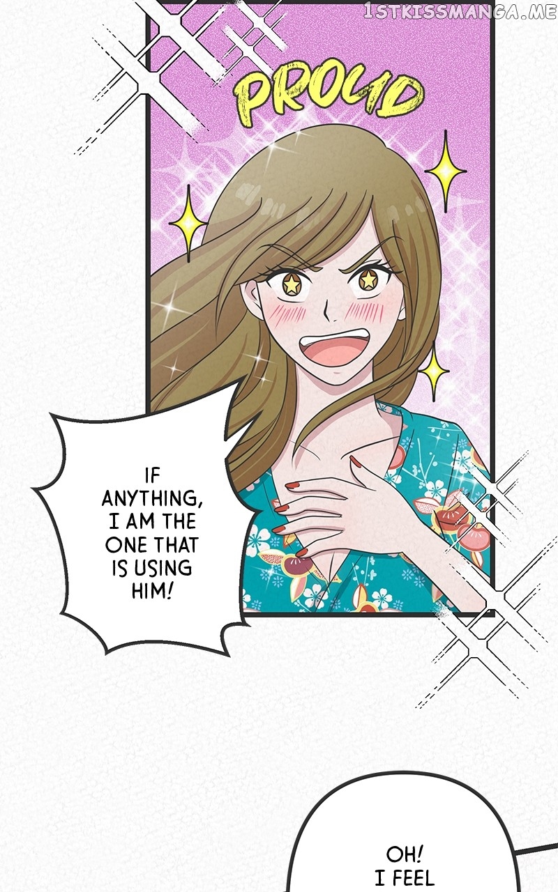 Love or S.e.x? Chapter 12 - page 35