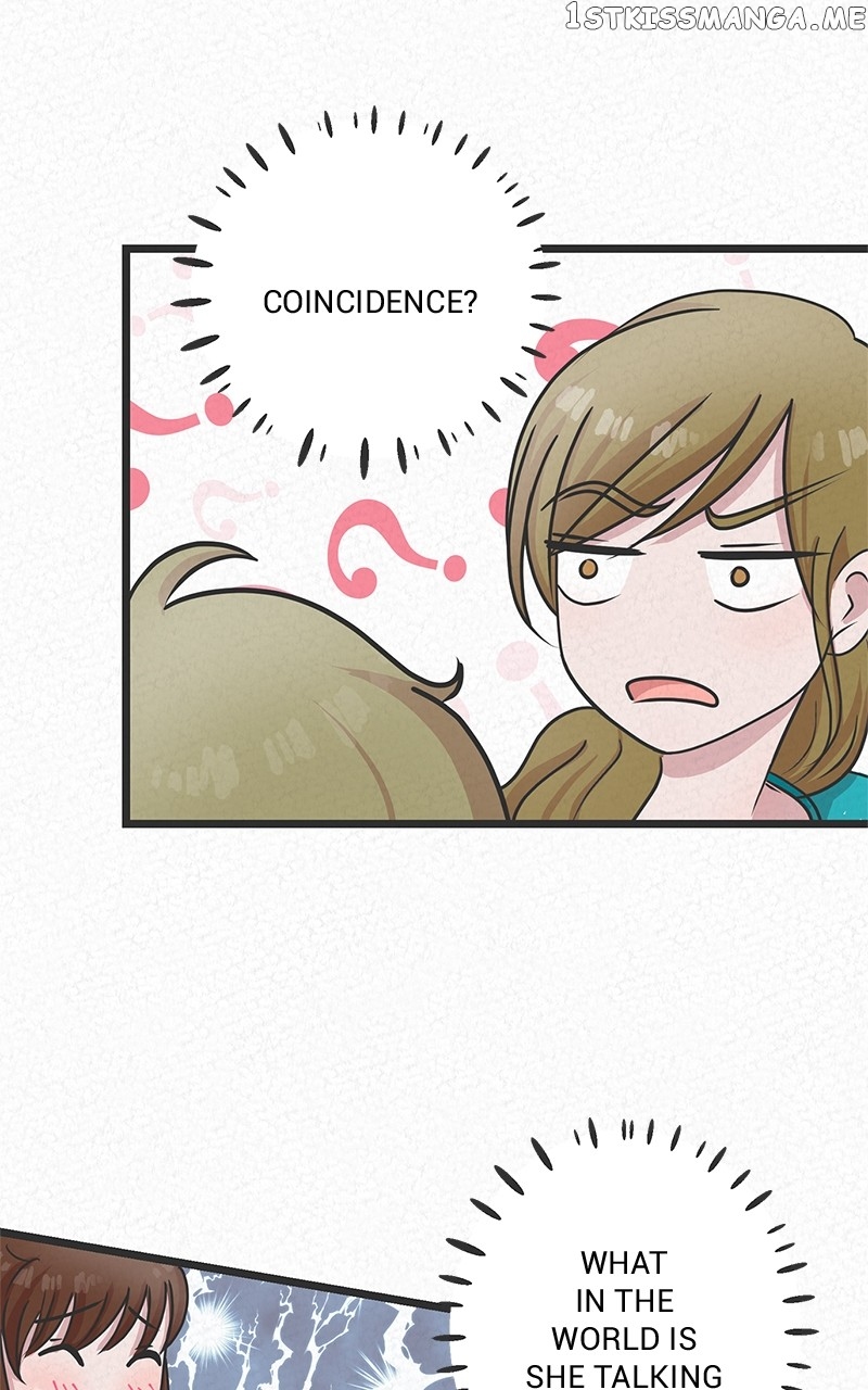 Love or S.e.x? Chapter 12 - page 8