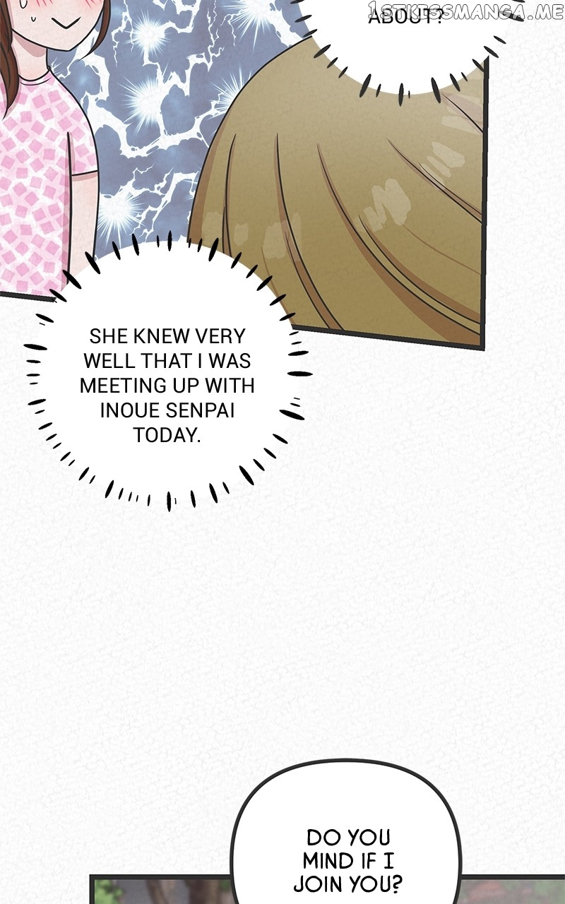 Love or S.e.x? Chapter 12 - page 9