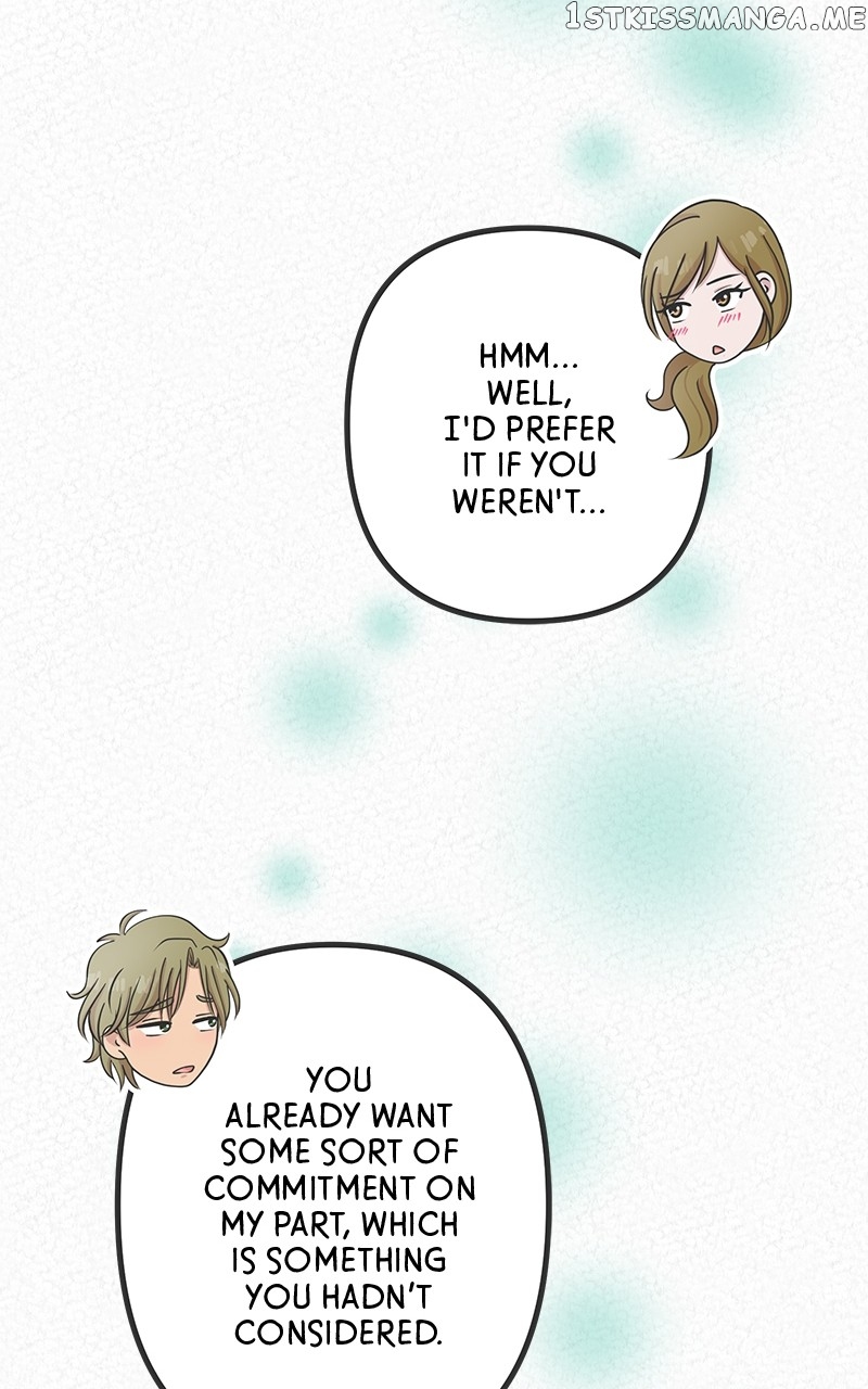Love or S.e.x? Chapter 11 - page 27