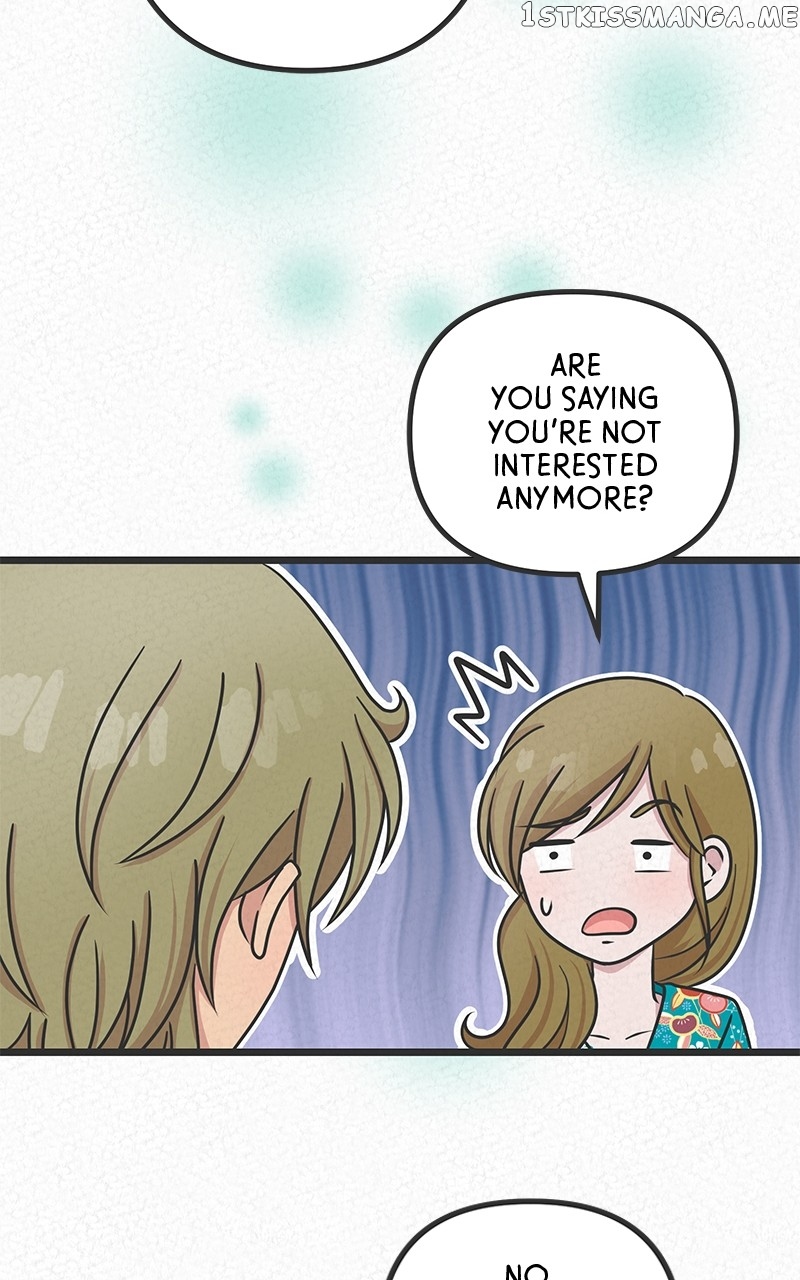 Love or S.e.x? Chapter 11 - page 28