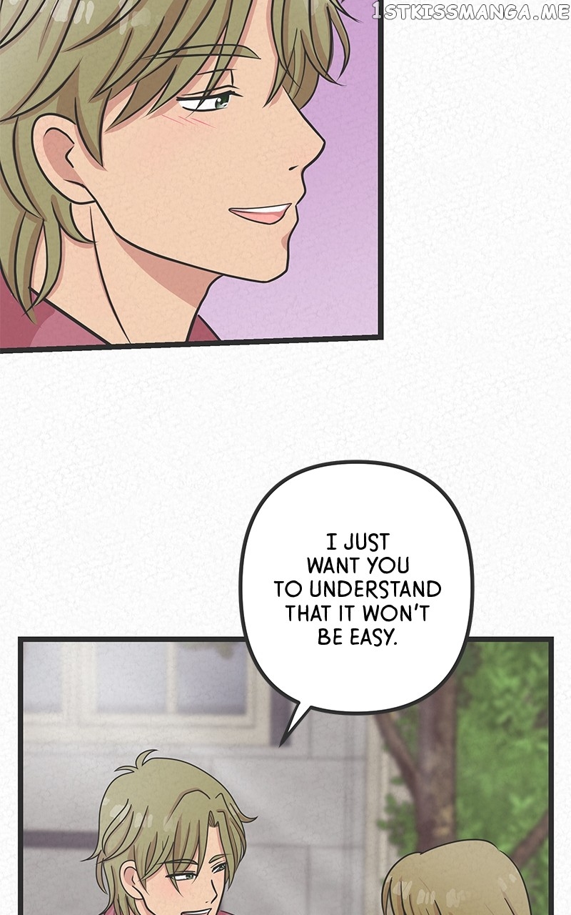 Love or S.e.x? Chapter 11 - page 30